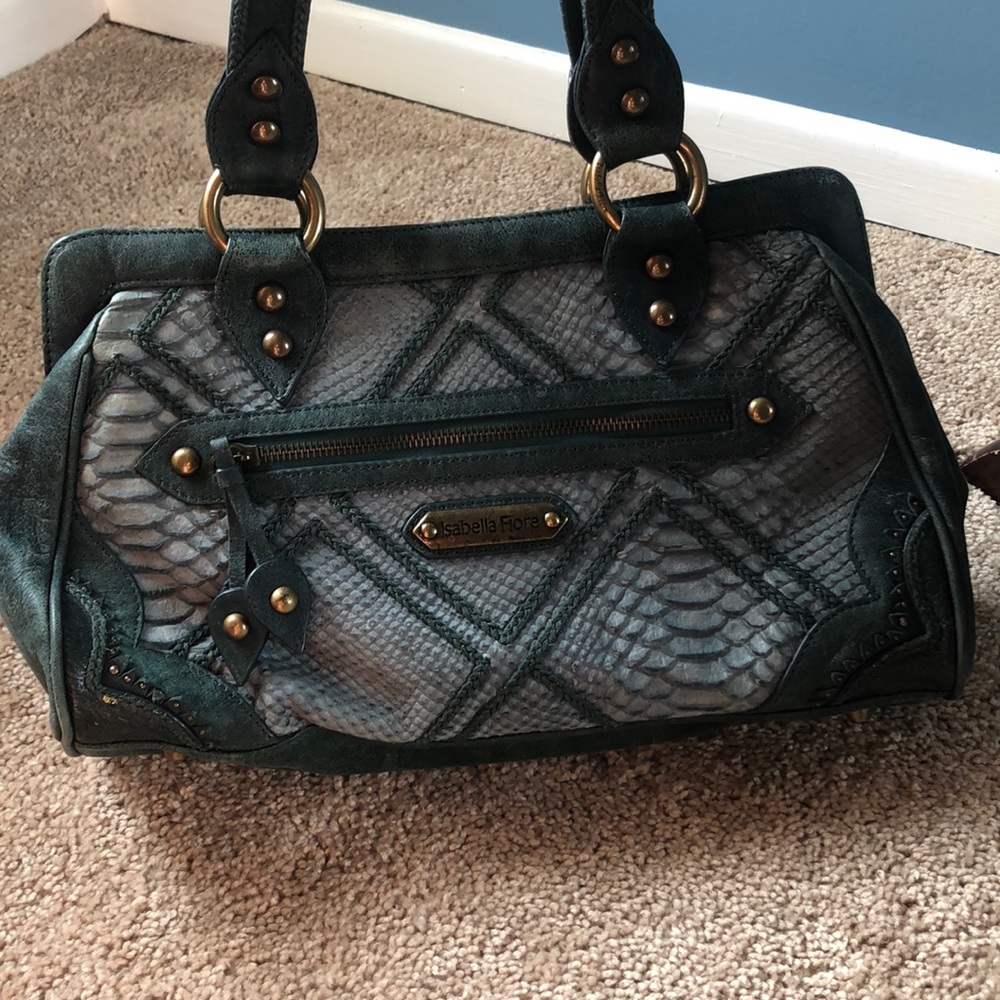 Isabella Fiore handbag